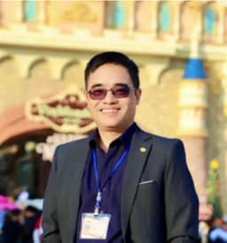 Ông Nguyễn Văn Thung