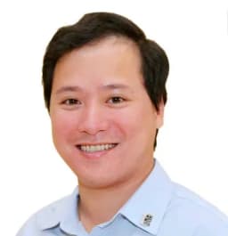 Ông Vũ Chí Việt
