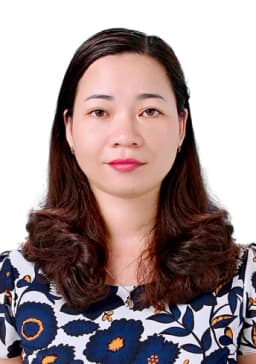 Bà Nguyễn Thị Vân