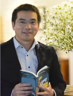 Ông Nguyễn Quốc Vương